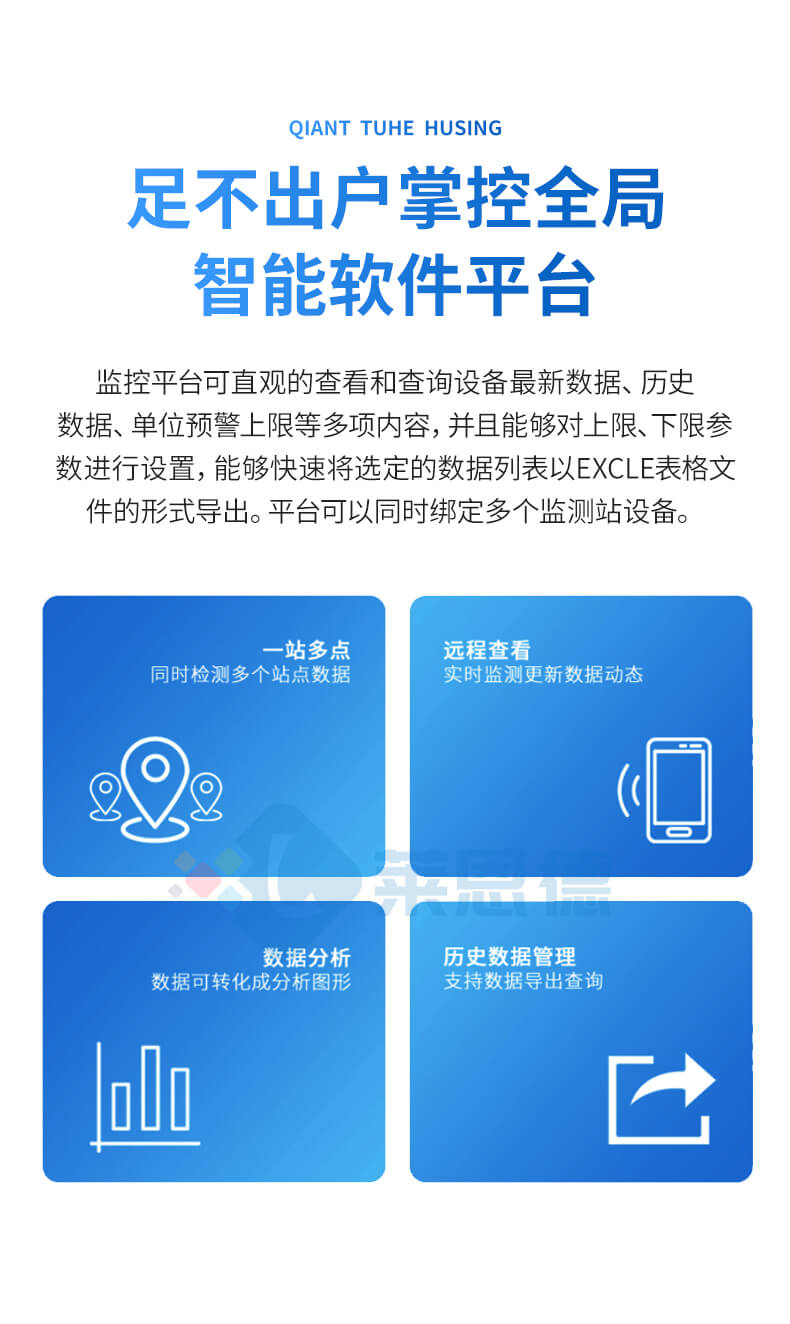 水雨情檢測系統(tǒng)