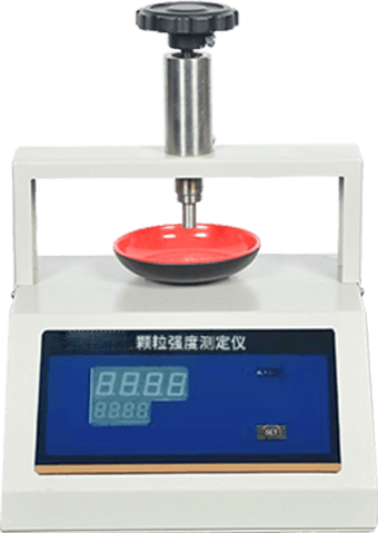 顆粒強(qiáng)度測量儀