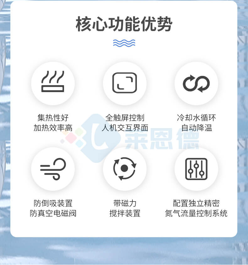 二氧化硫蒸餾儀
