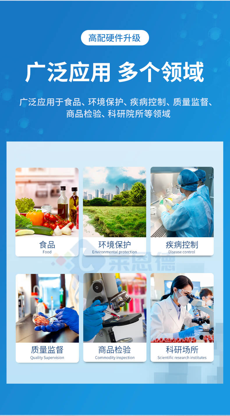 微波消解分析儀