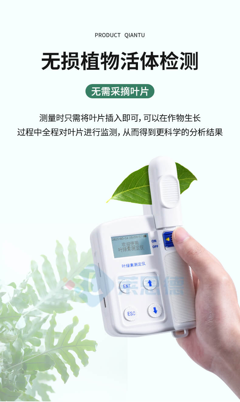葉綠素檢測(cè)儀