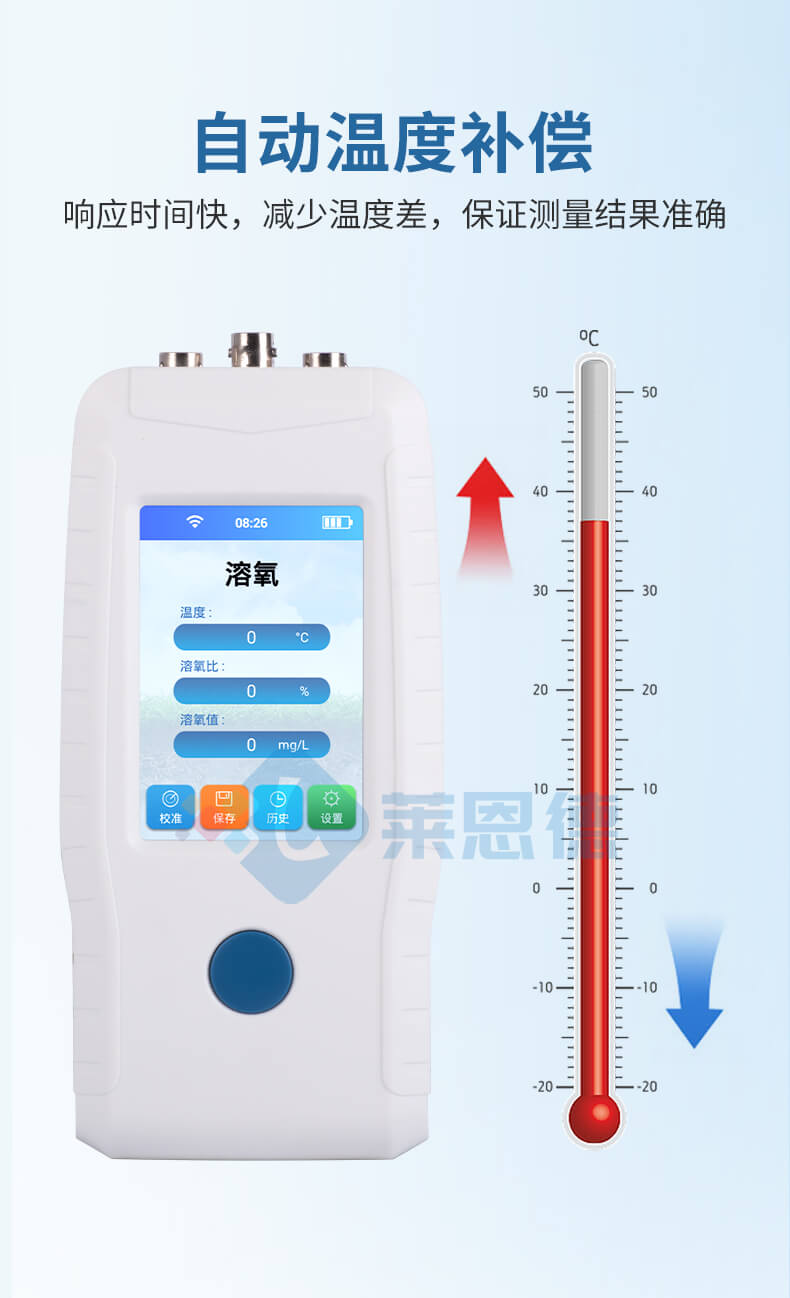 手持在線溶解氧檢測(cè)儀