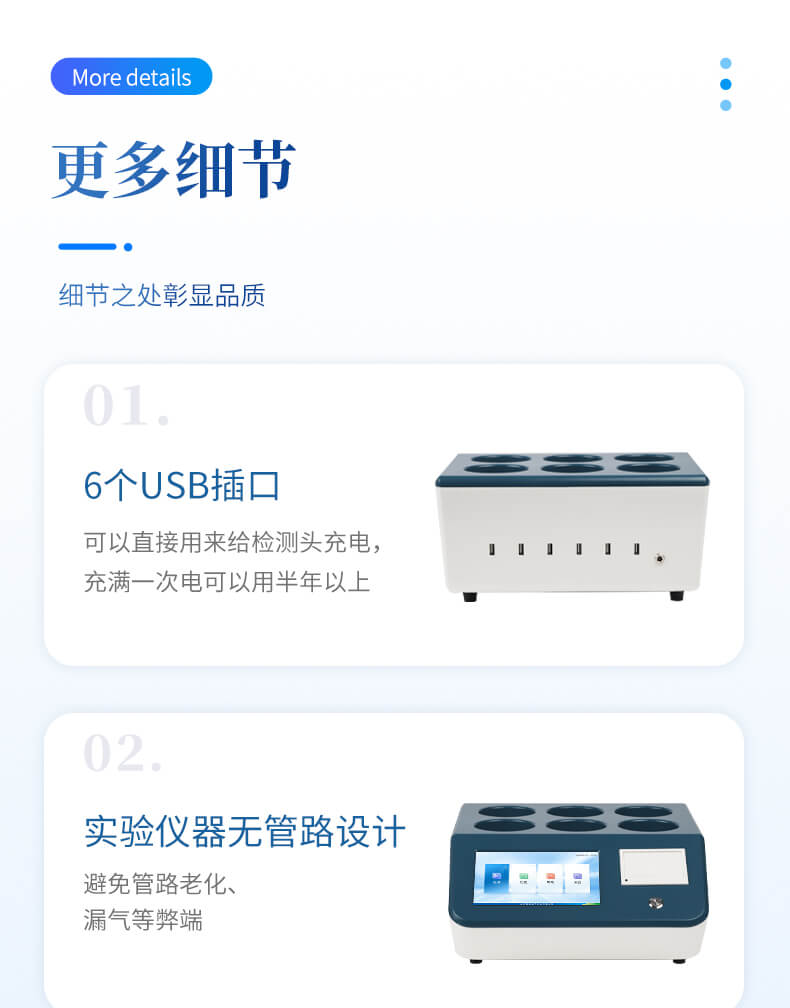 BOD測(cè)定儀