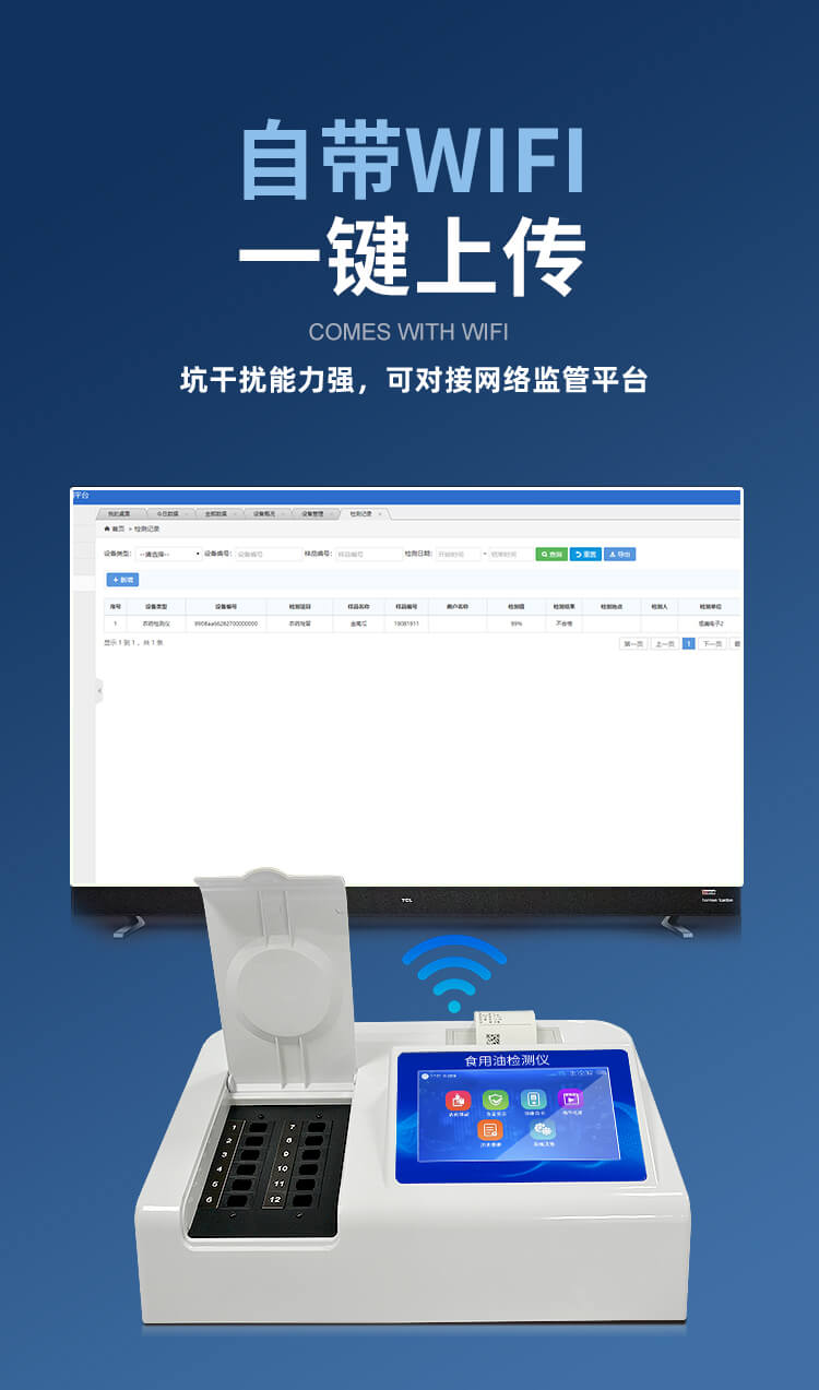 過氧化值檢測(cè)儀