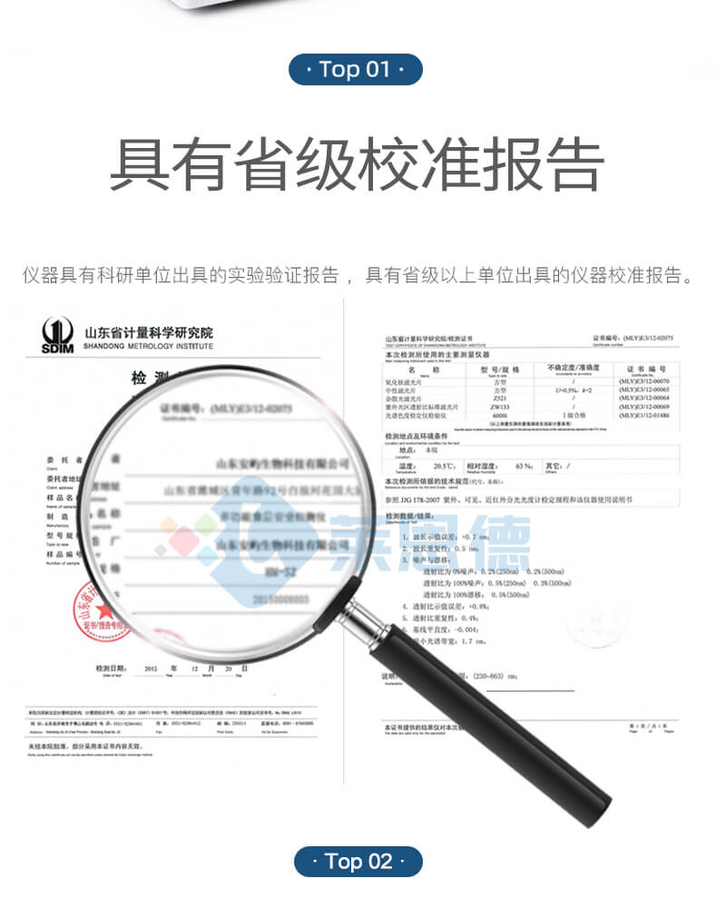 多功能食品添加劑檢測(cè)儀