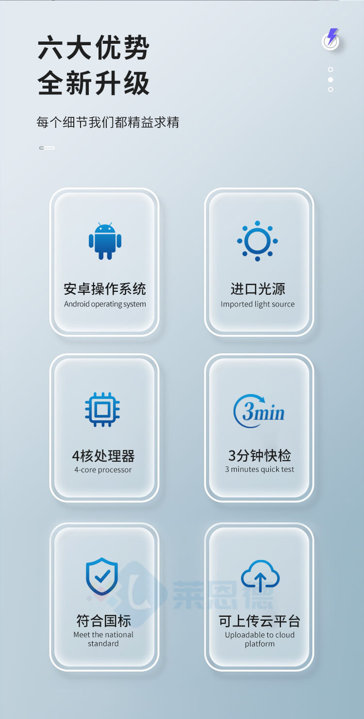 肉制品綜合檢測(cè)儀
