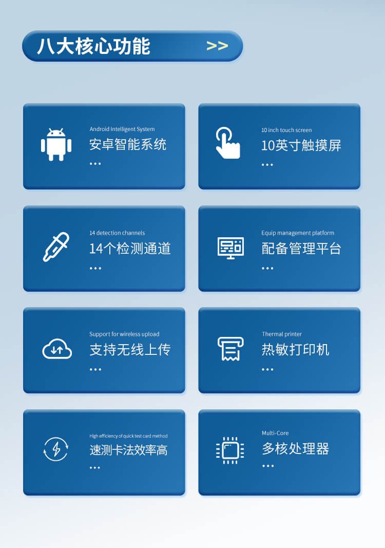 智能農(nóng)藥殘留檢測儀
