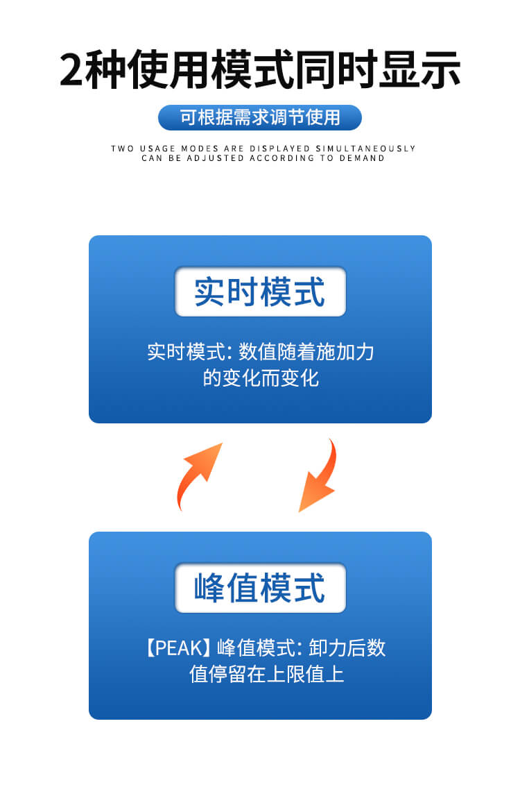 土壤緊實(shí)度測量儀