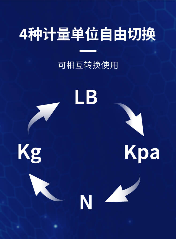 土壤緊實(shí)度測量儀