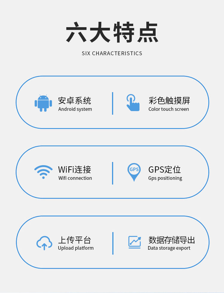 土壤水分檢測儀