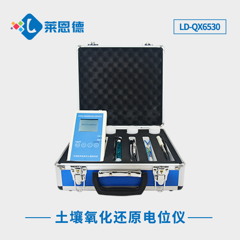 學(xué)會正確操作土壤氧化還原電位儀：校準步驟和使用技巧
