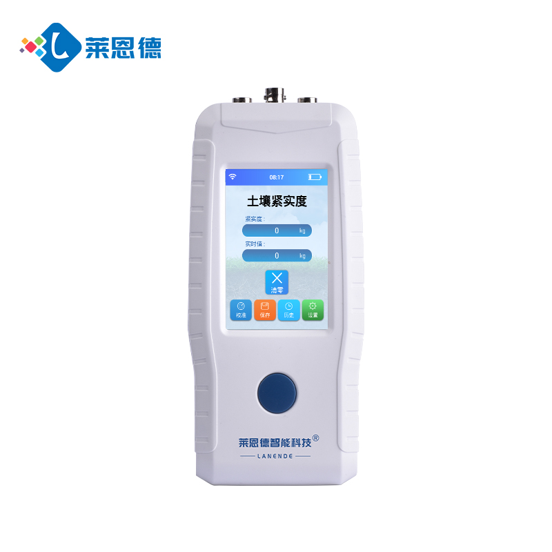 土壤緊實(shí)度檢測(cè)儀使用指南，輕松對(duì)抗?jié)B透阻力挑戰(zhàn)