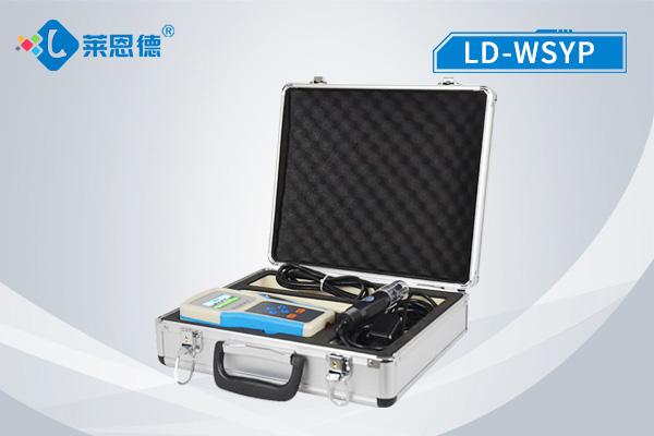 土壤鹽分測(cè)定儀價(jià)格多少？不到1萬(wàn)塊可買三參數(shù)