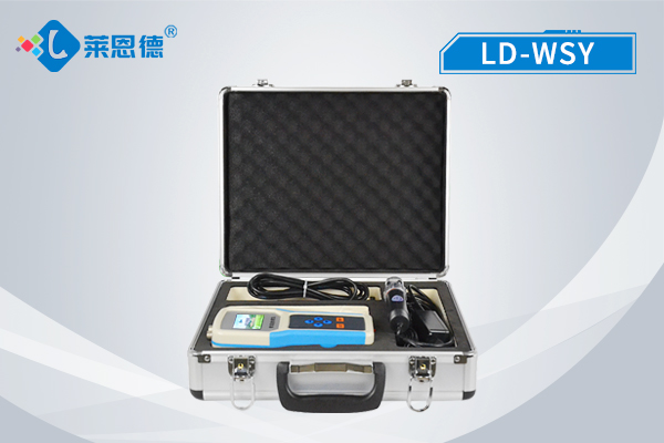 土壤水分溫度鹽分PH測定儀應用領域有哪些？