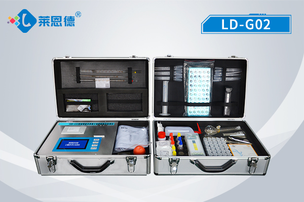 想要對(duì)土壤進(jìn)行診斷，需要用到什么儀器?