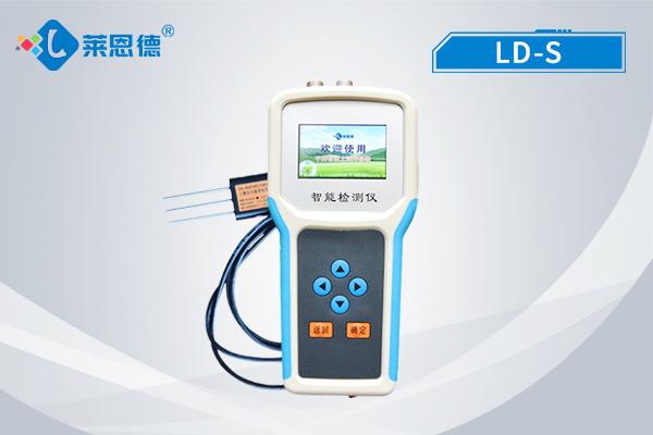實(shí)用新型土壤水分速測(cè)儀檢測(cè)數(shù)據(jù)怎么看？